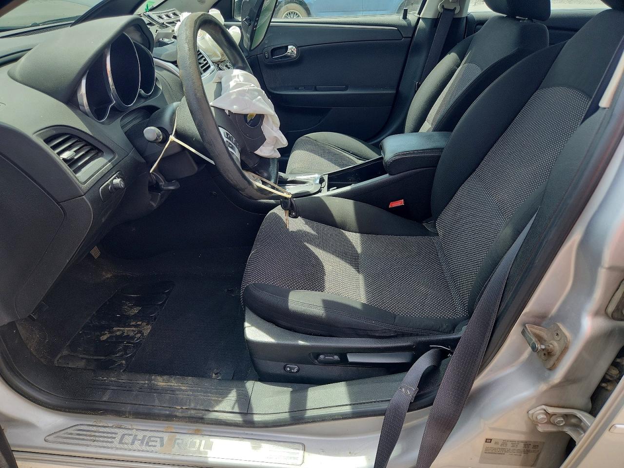 2012 CHEVROLET MALIBU 1LT photo 13