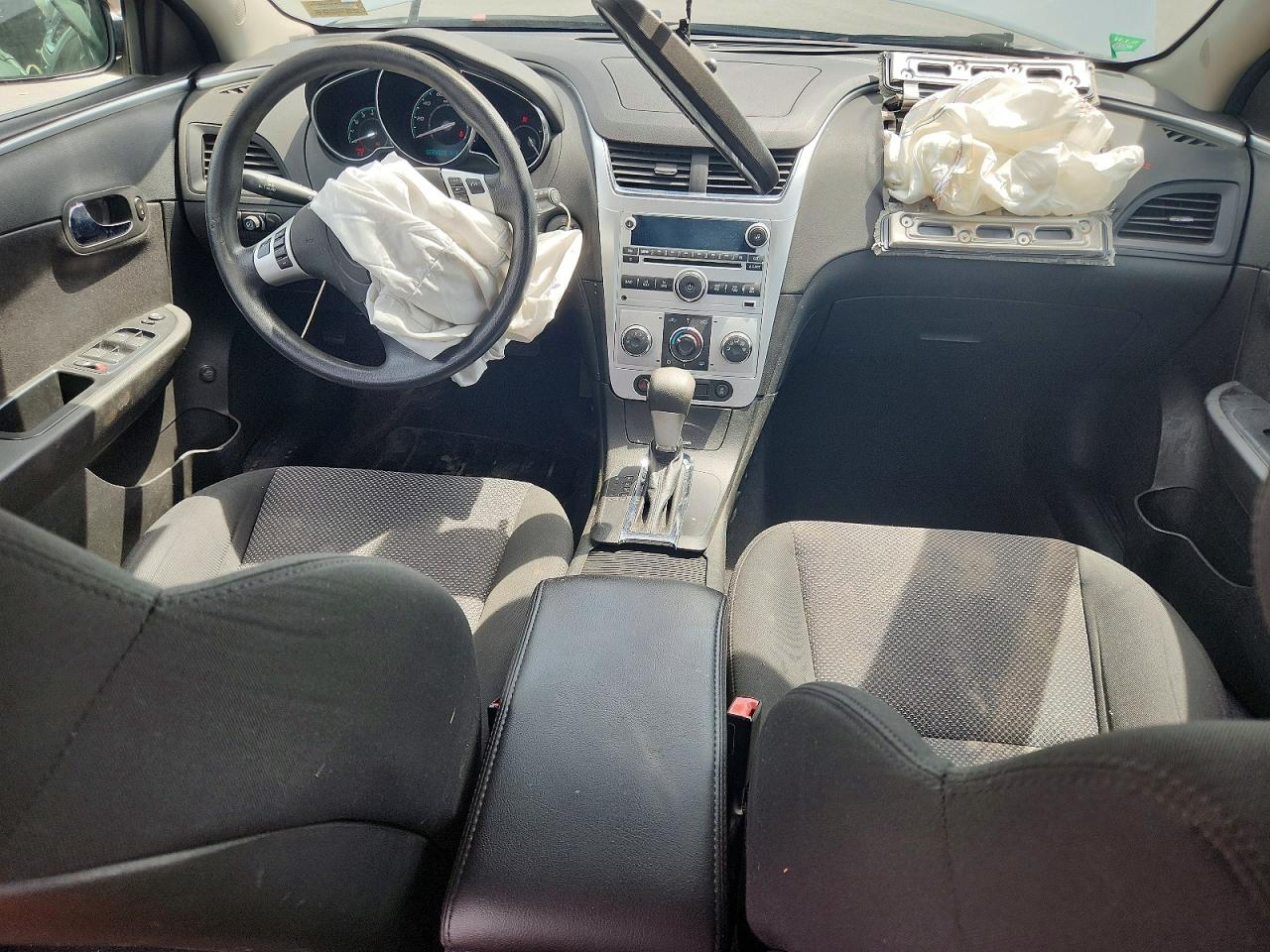 2012 CHEVROLET MALIBU 1LT photo 15