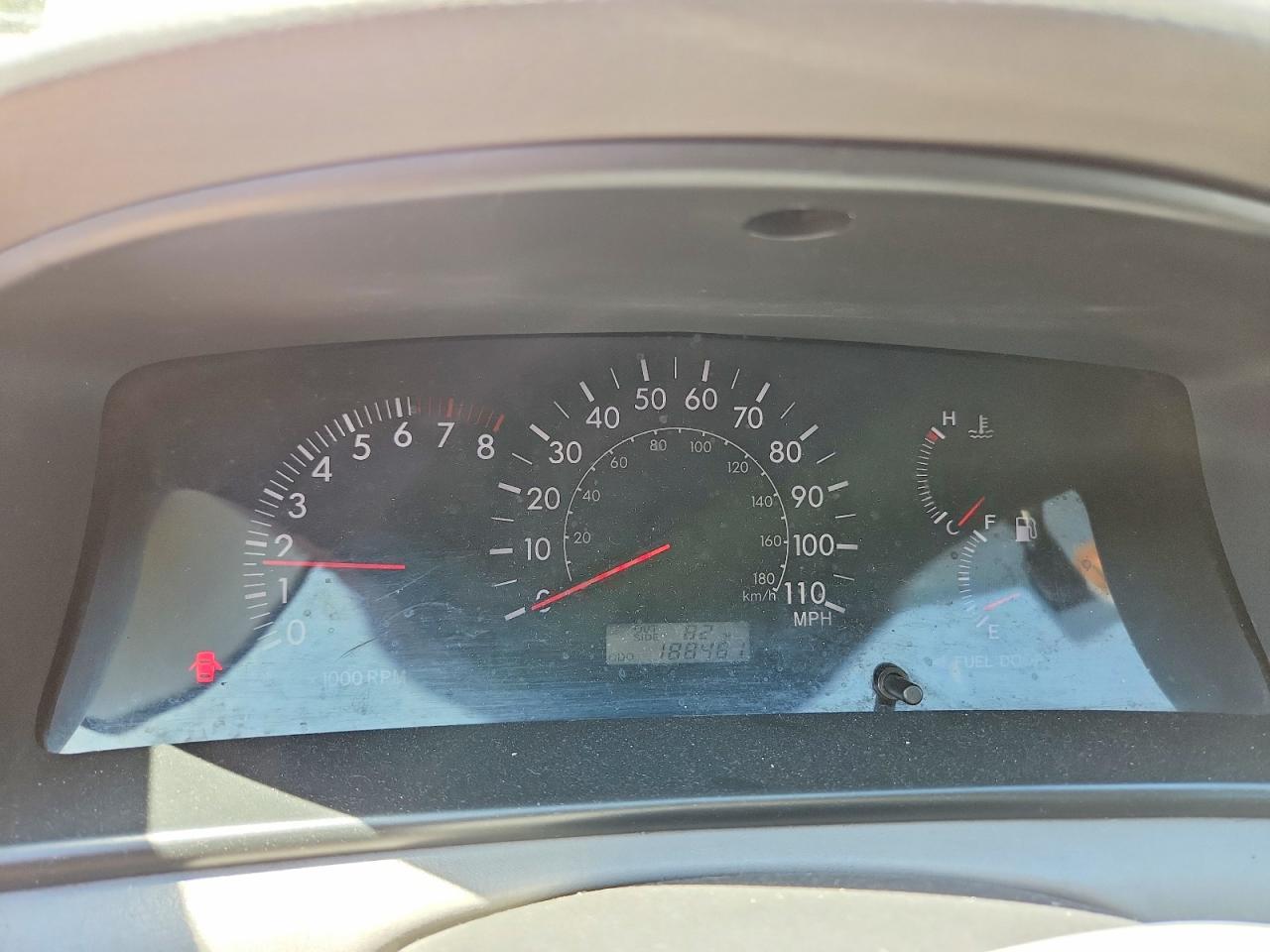 2008 TOYOTA COROLLA LE photo 17