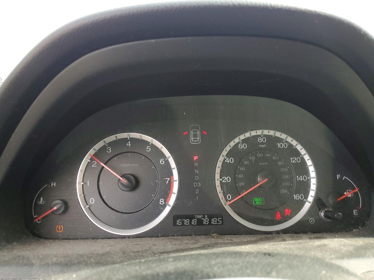 2012 HONDA ACCORD LX photo 25