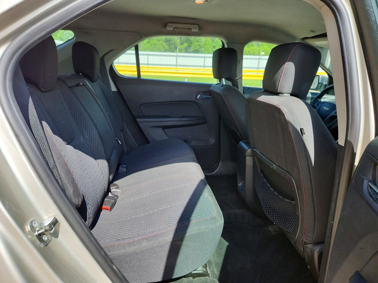2013 CHEVROLET EQUINOX LS photo 28