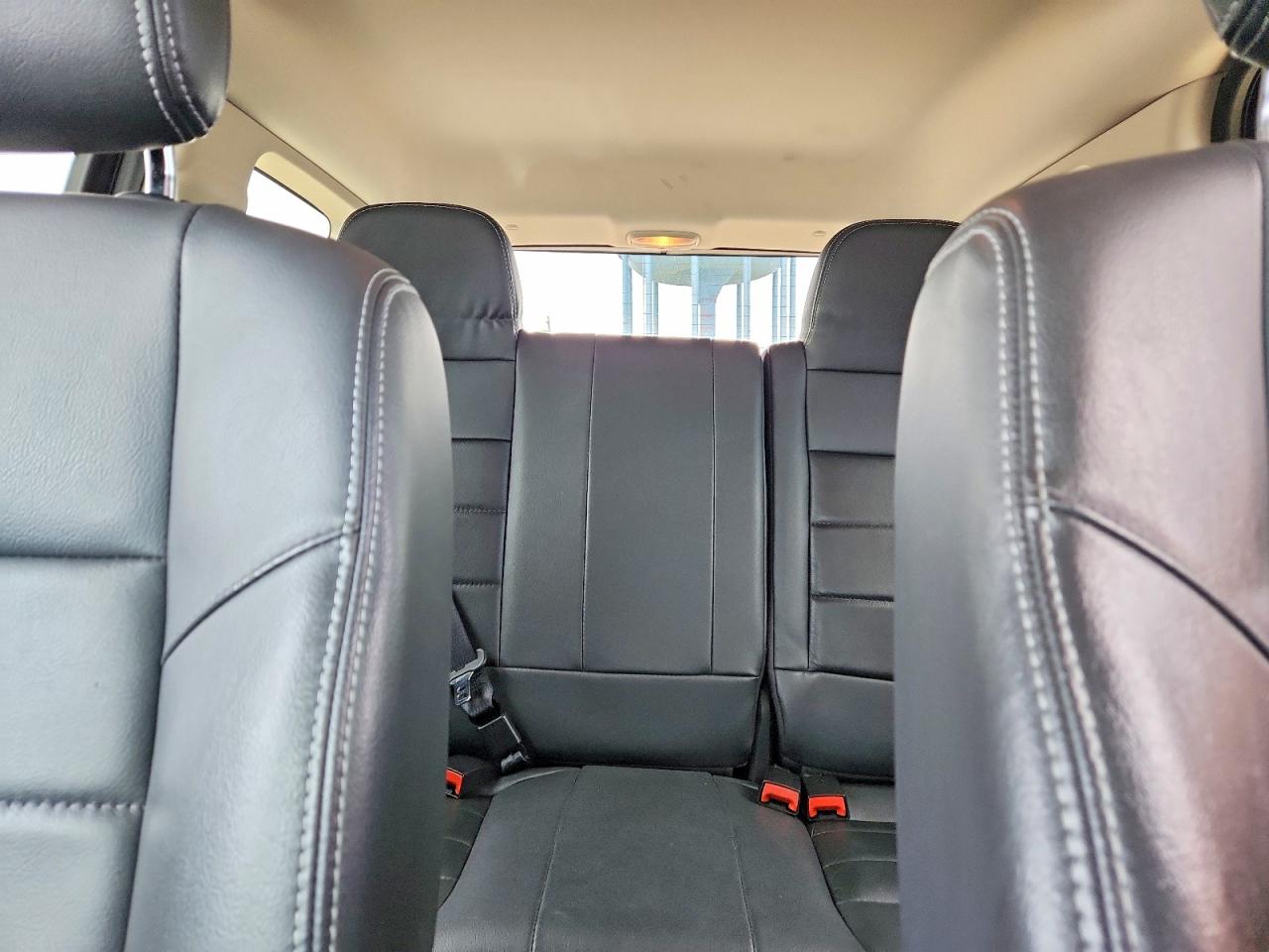 2014 JEEP PATRIOT LIMITED photo 10