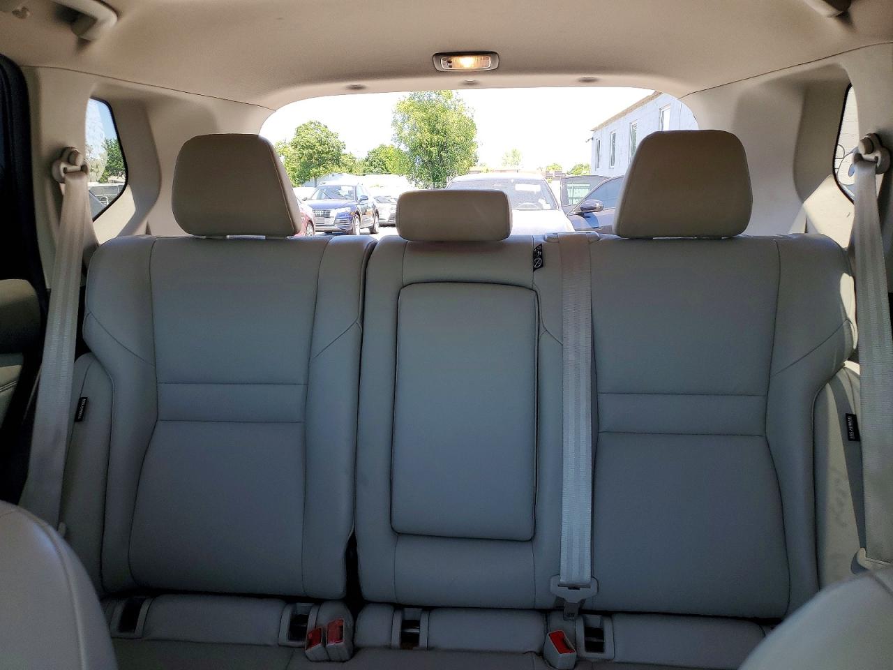 2021 NISSAN ROGUE SV photo 19