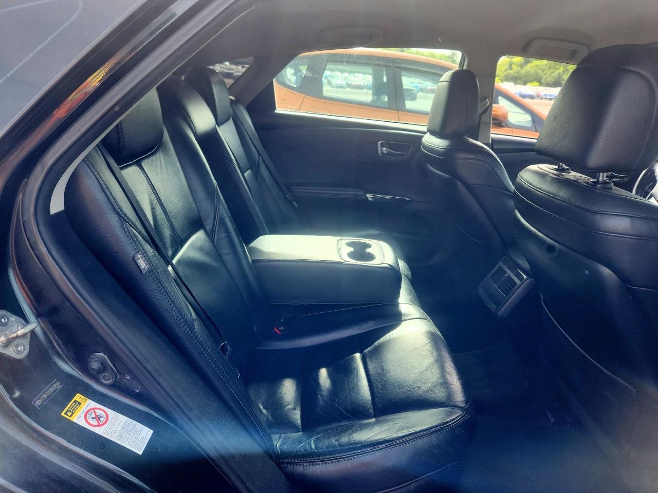 2013 TOYOTA AVALON XLE photo 28