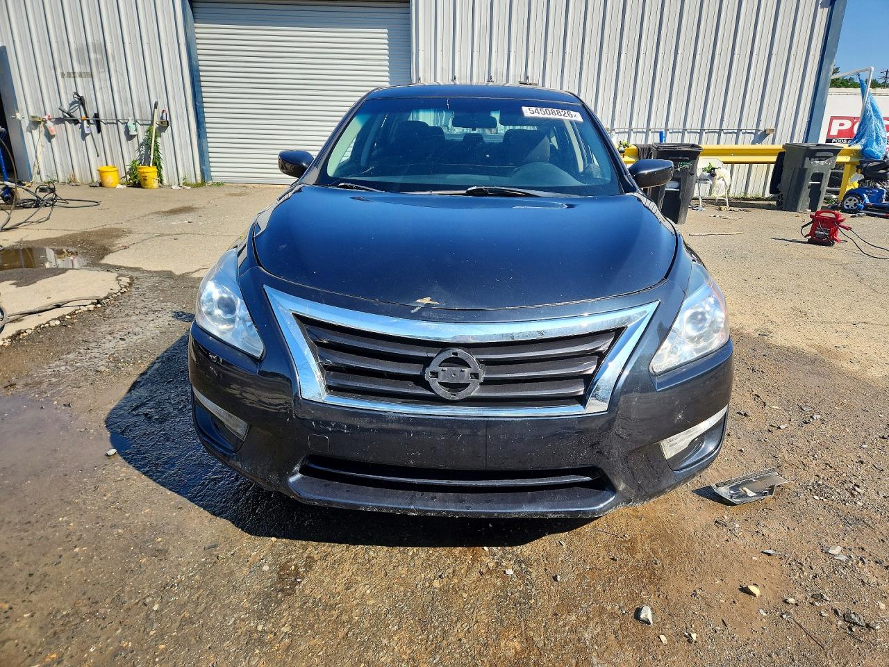 2015 NISSAN ALTIMA 2.5 S photo 13
