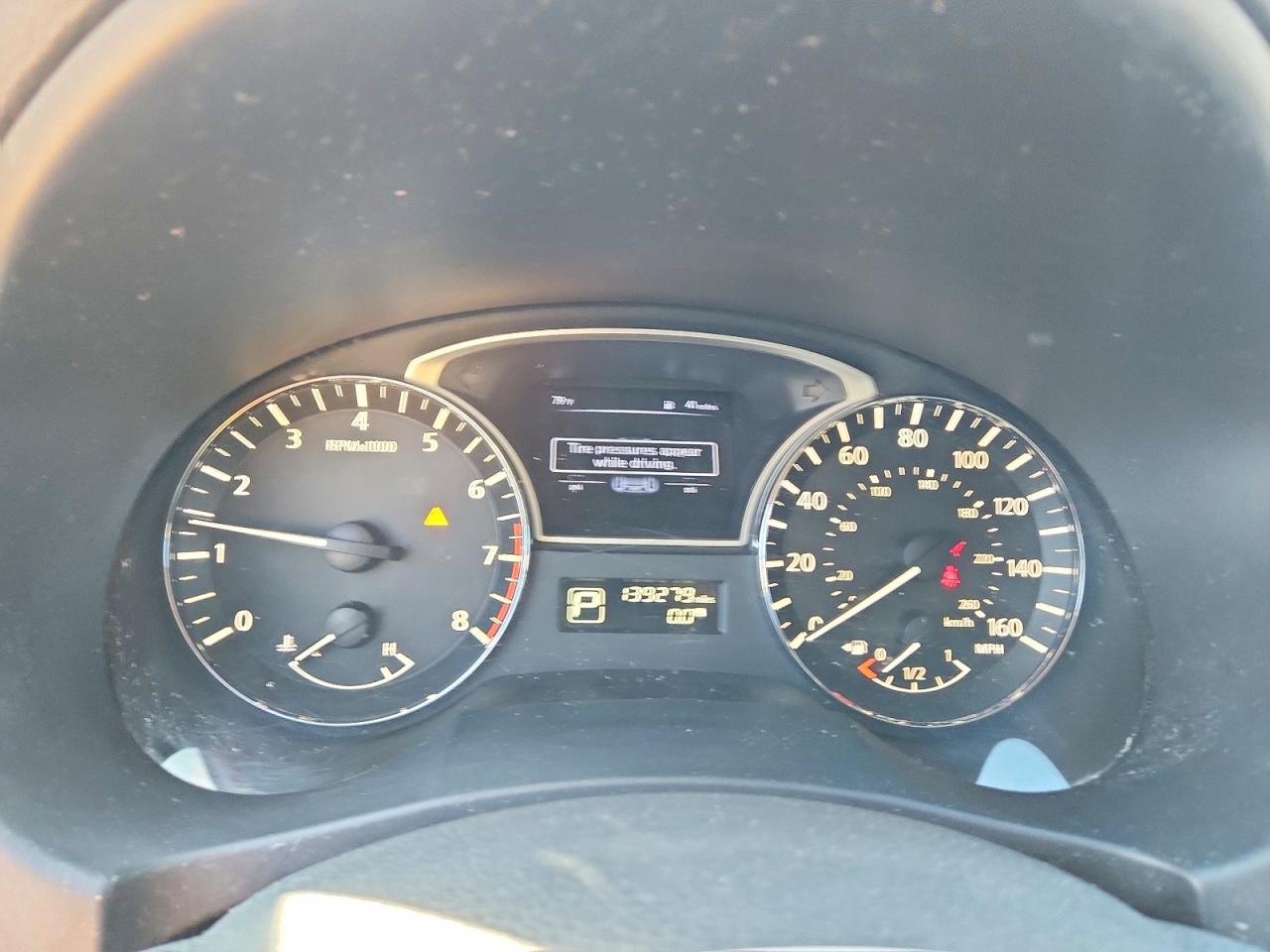 2015 NISSAN ALTIMA 2.5 S photo 25