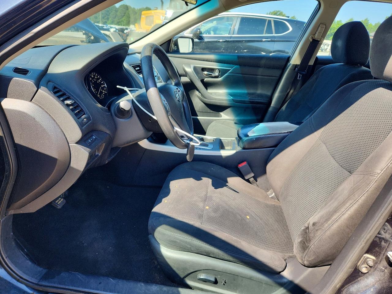 2015 NISSAN ALTIMA 2.5 S photo 19