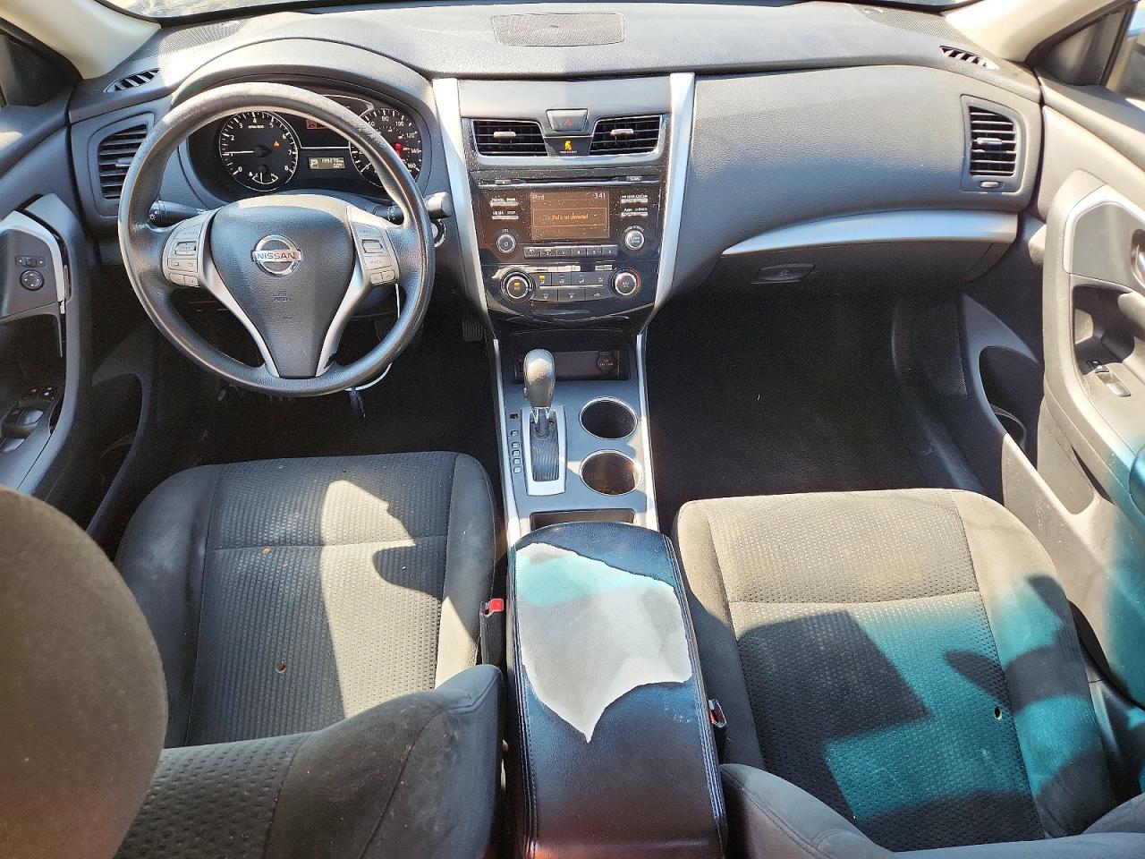 2015 NISSAN ALTIMA 2.5 S photo 22