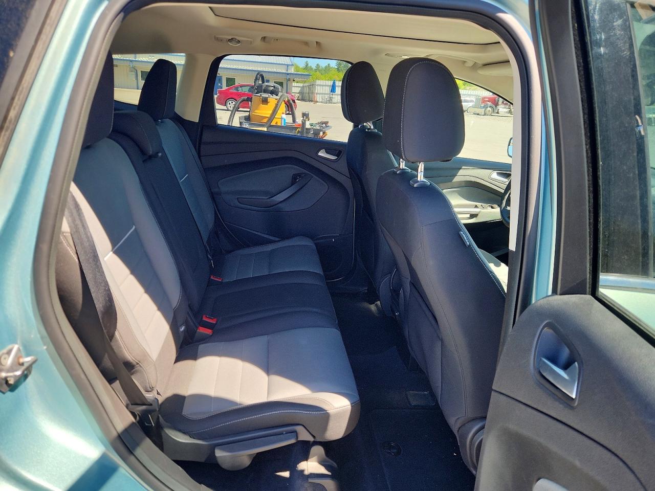 2013 FORD ESCAPE SE photo 19