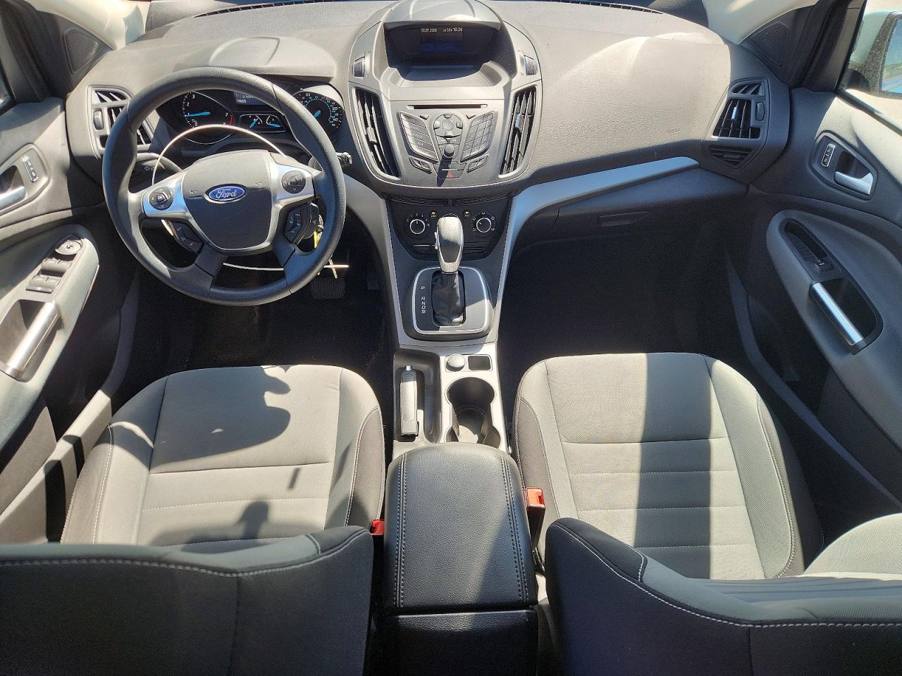 2013 FORD ESCAPE SE photo 15