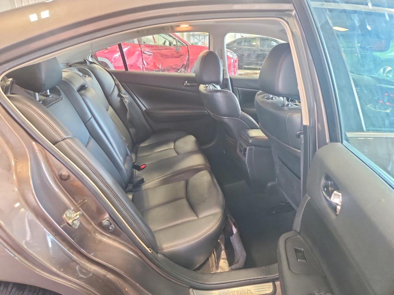 2013 NISSAN MAXIMA 3.5 S photo 28