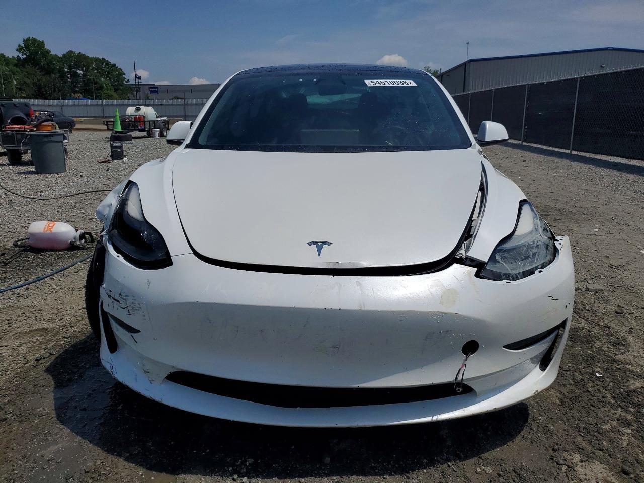 2023 TESLA MODEL 3 photo 13