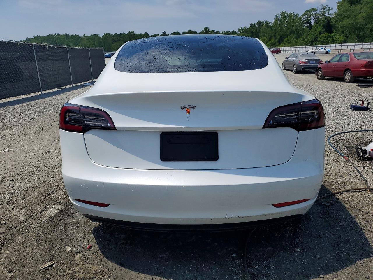 2023 TESLA MODEL 3 photo 16