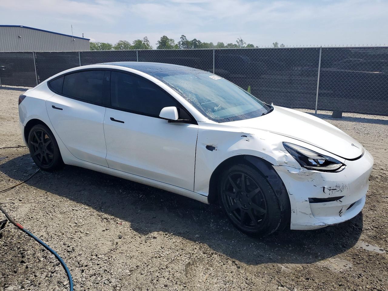 2023 TESLA MODEL 3 photo 10