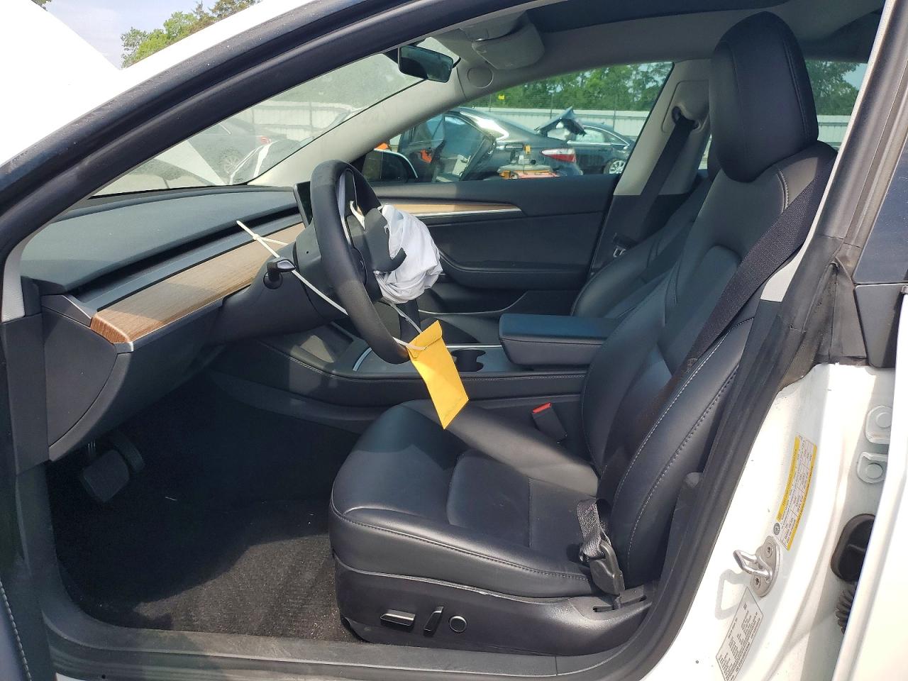 2023 TESLA MODEL 3 photo 19