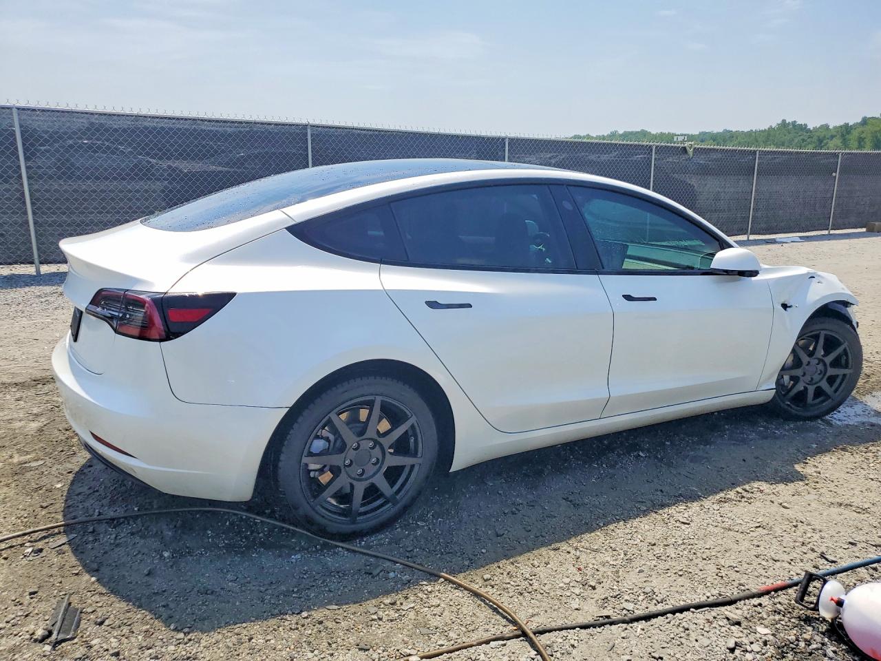 2023 TESLA MODEL 3 photo 7