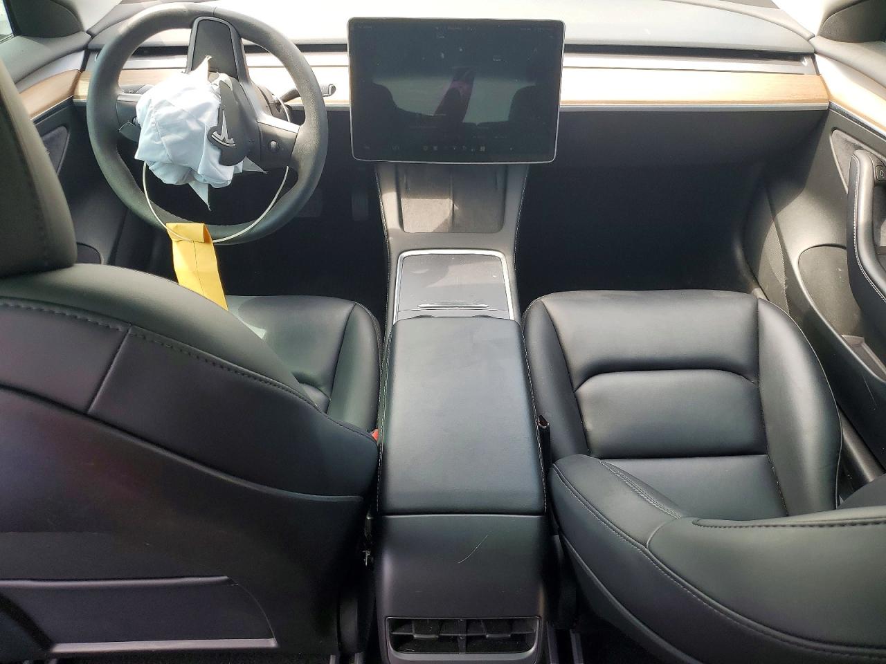 2023 TESLA MODEL 3 photo 22