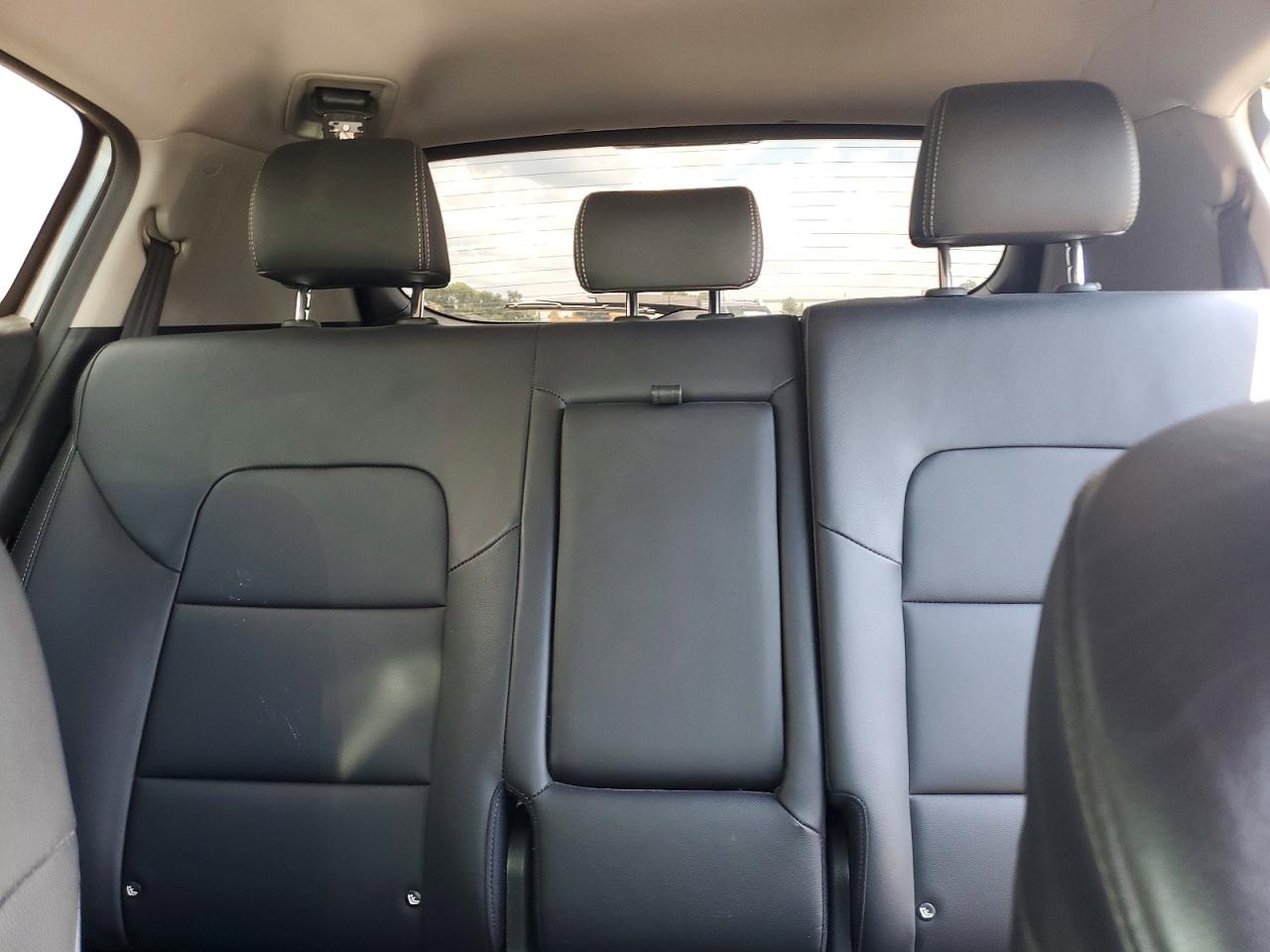 2019 KIA SPORTAGE EX photo 19