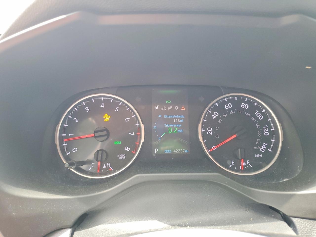 2019 TOYOTA RAV4 XLE PREMIUM photo 25