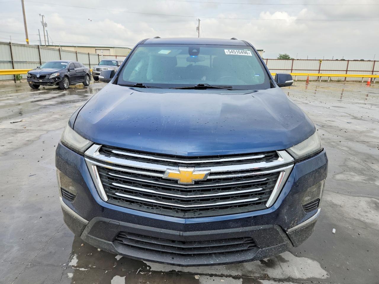 2023 CHEVROLET TRAVERSE LT photo 13