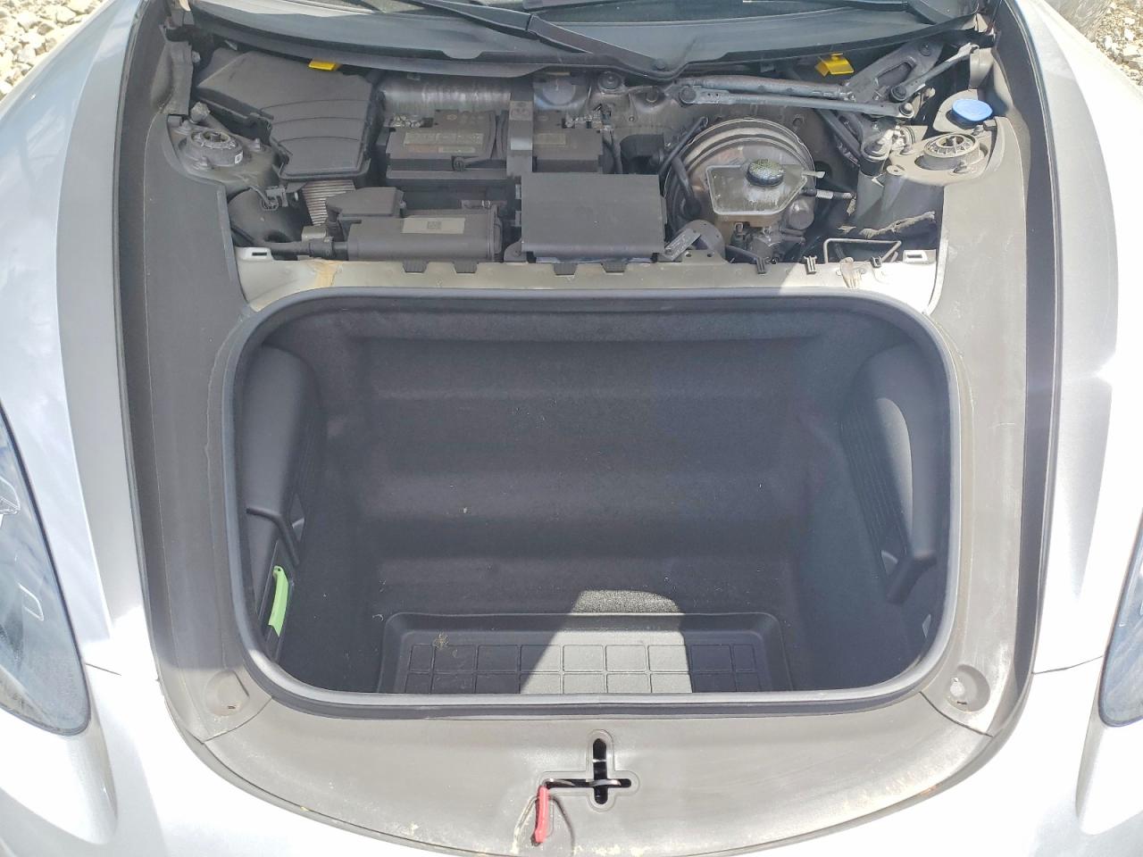 2024 PORSCHE BOXSTER BASE photo 31