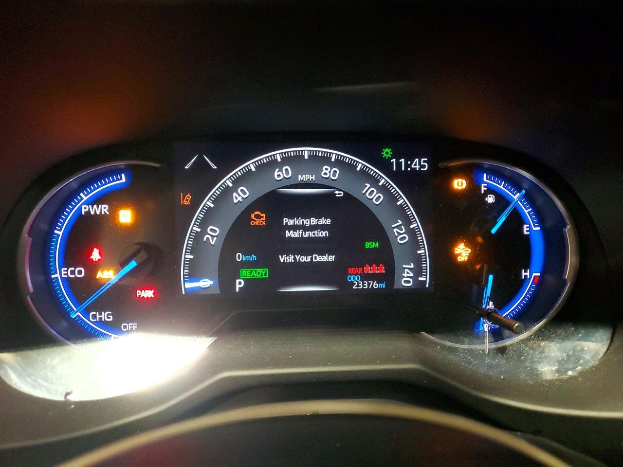 2022 TOYOTA RAV4 XSE photo 9