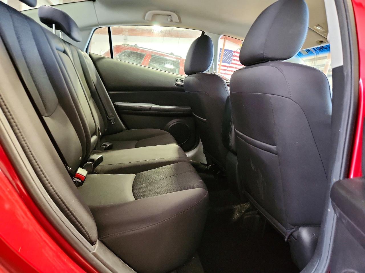 2012 MAZDA 6 I photo 10