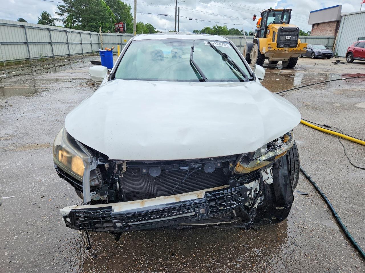2015 HONDA ACCORD EXL photo 13