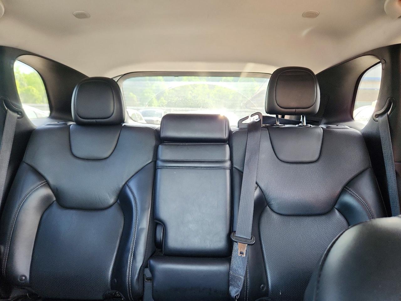 2019 JEEP CHEROKEE LIMITED photo 10