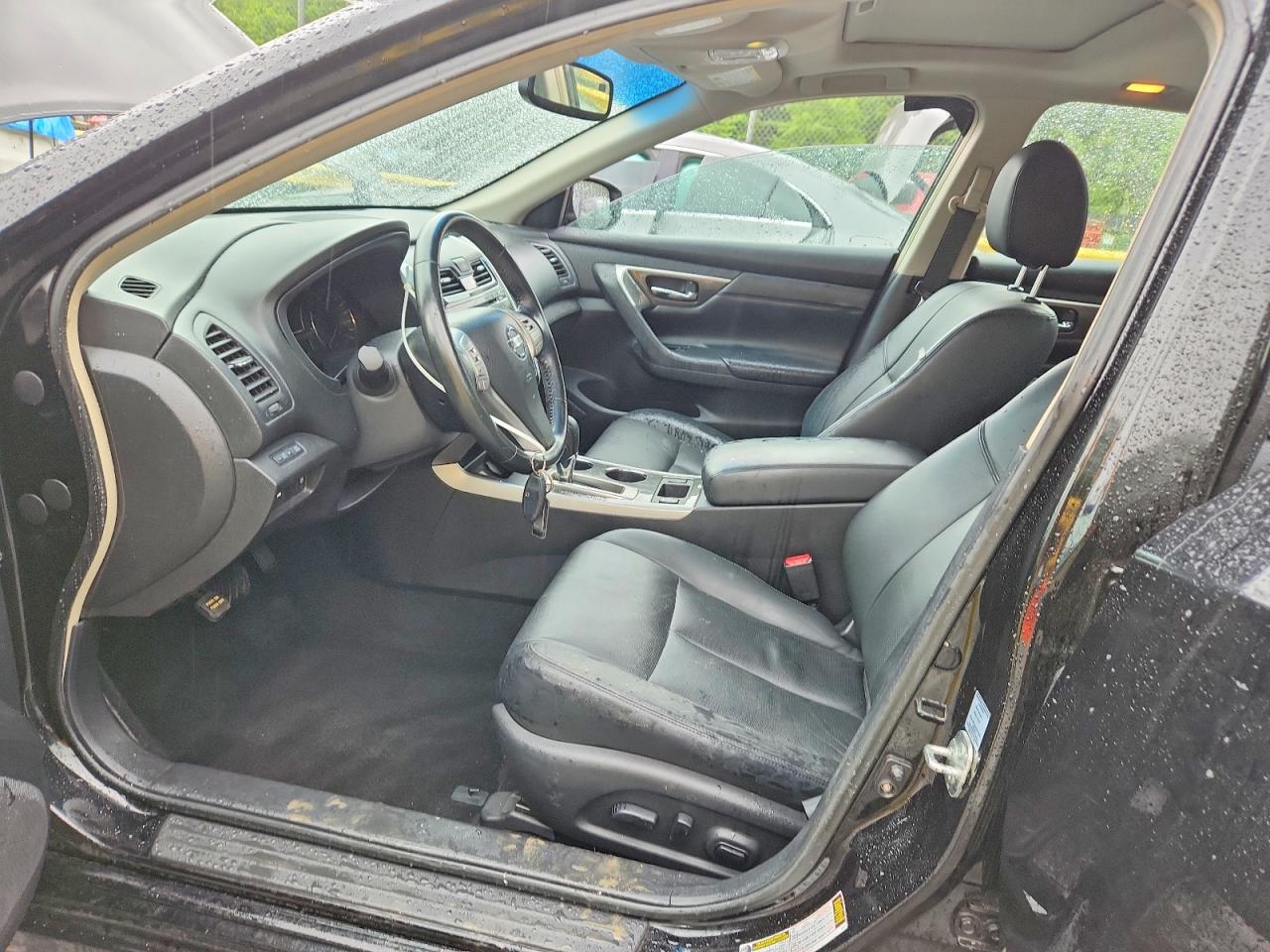 2013 NISSAN ALTIMA 2.5 photo 19