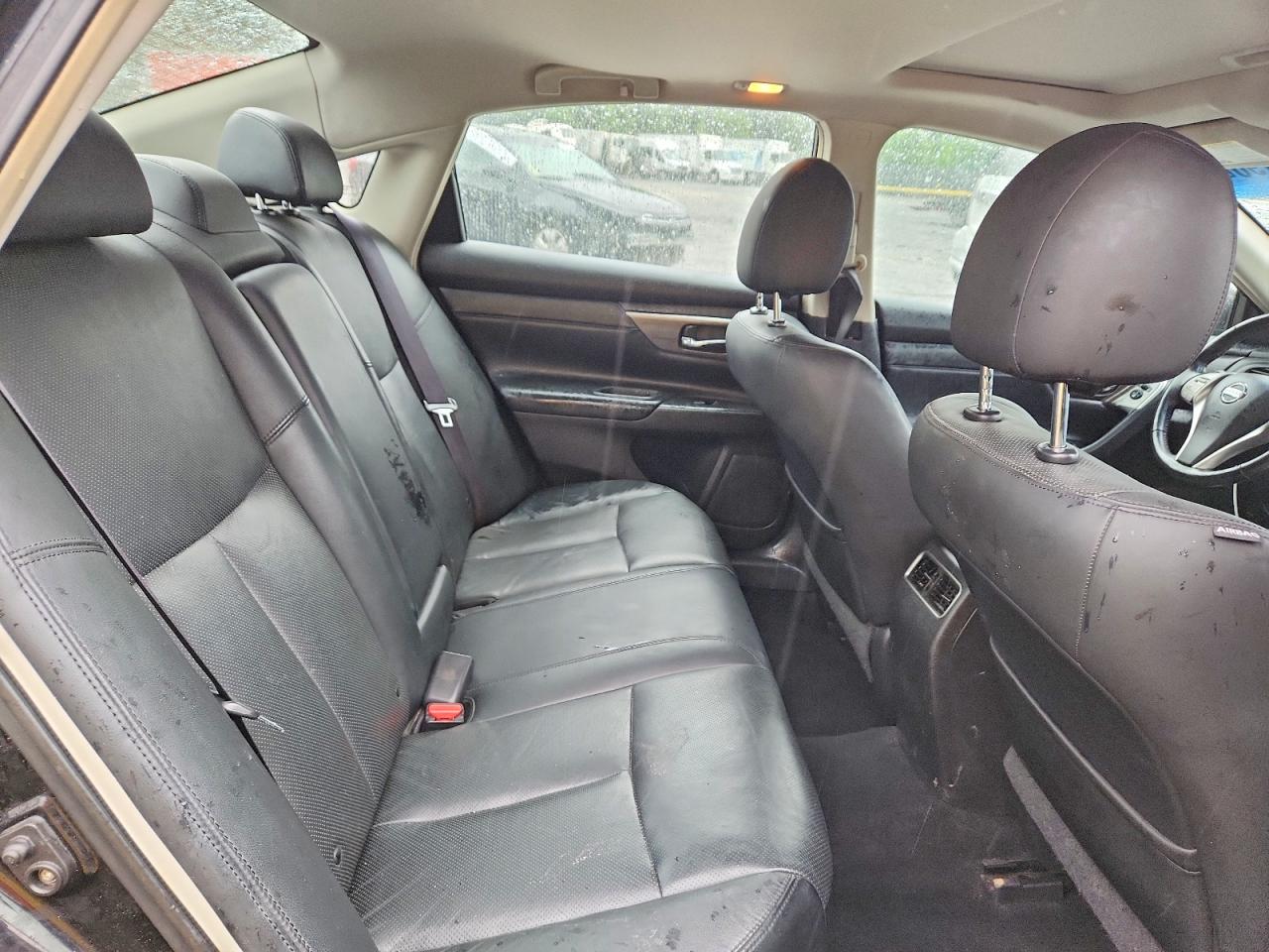 2013 NISSAN ALTIMA 2.5 photo 28