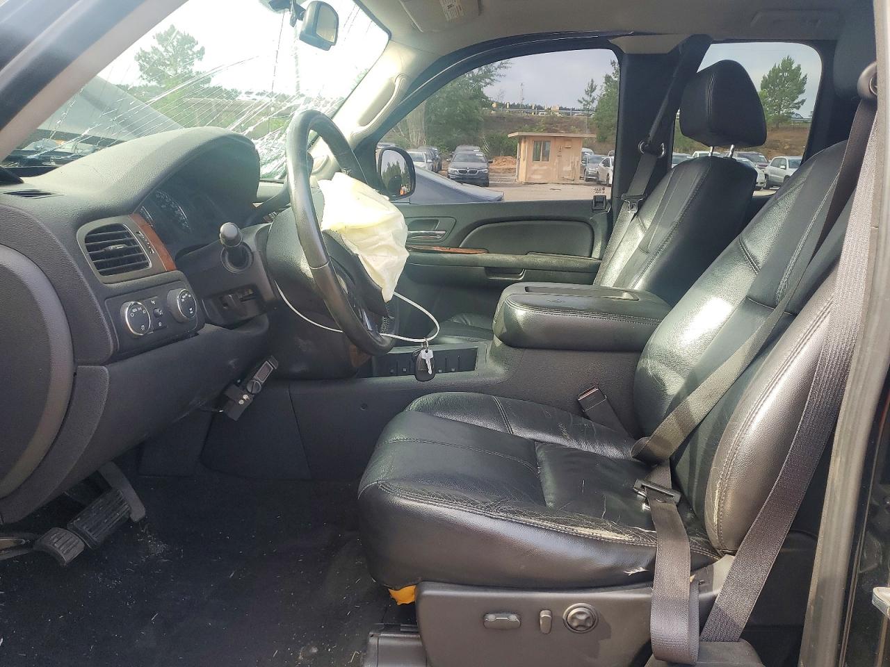 2007 CHEVROLET SILVERADO K1500 photo 7