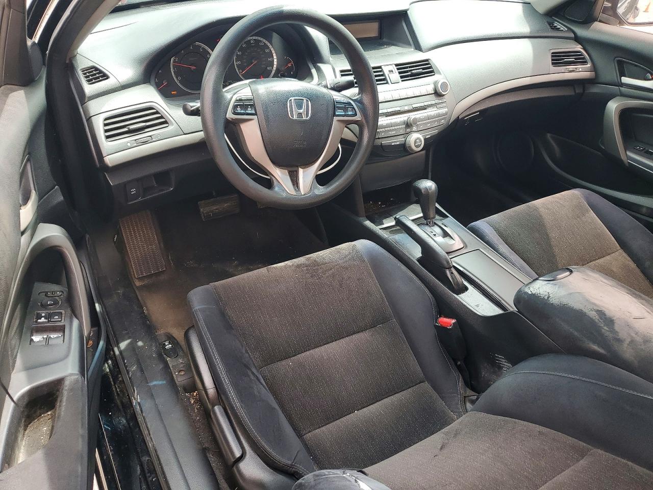 2010 HONDA ACCORD LX photo 15