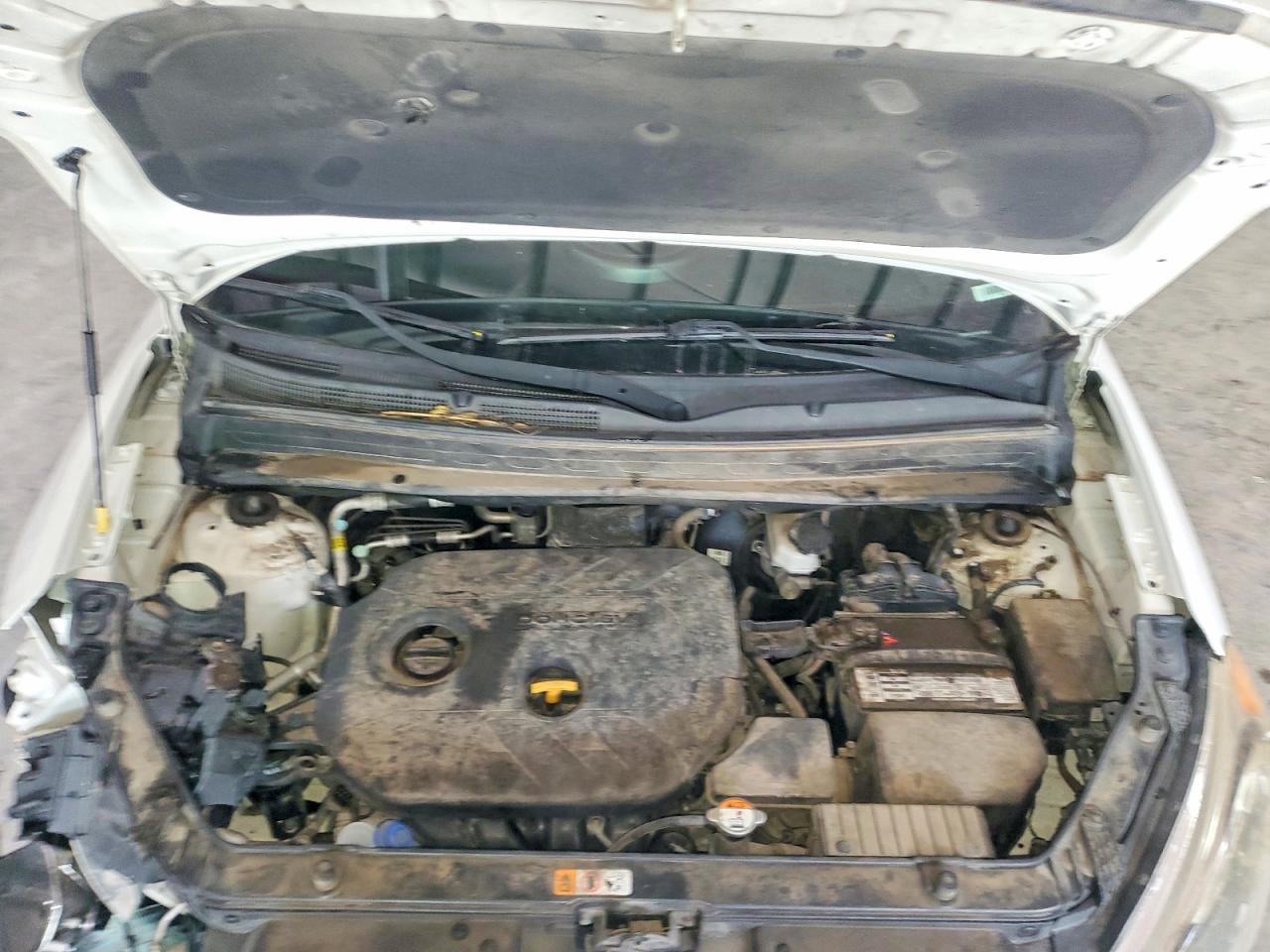 2012 KIA SOUL + photo 34