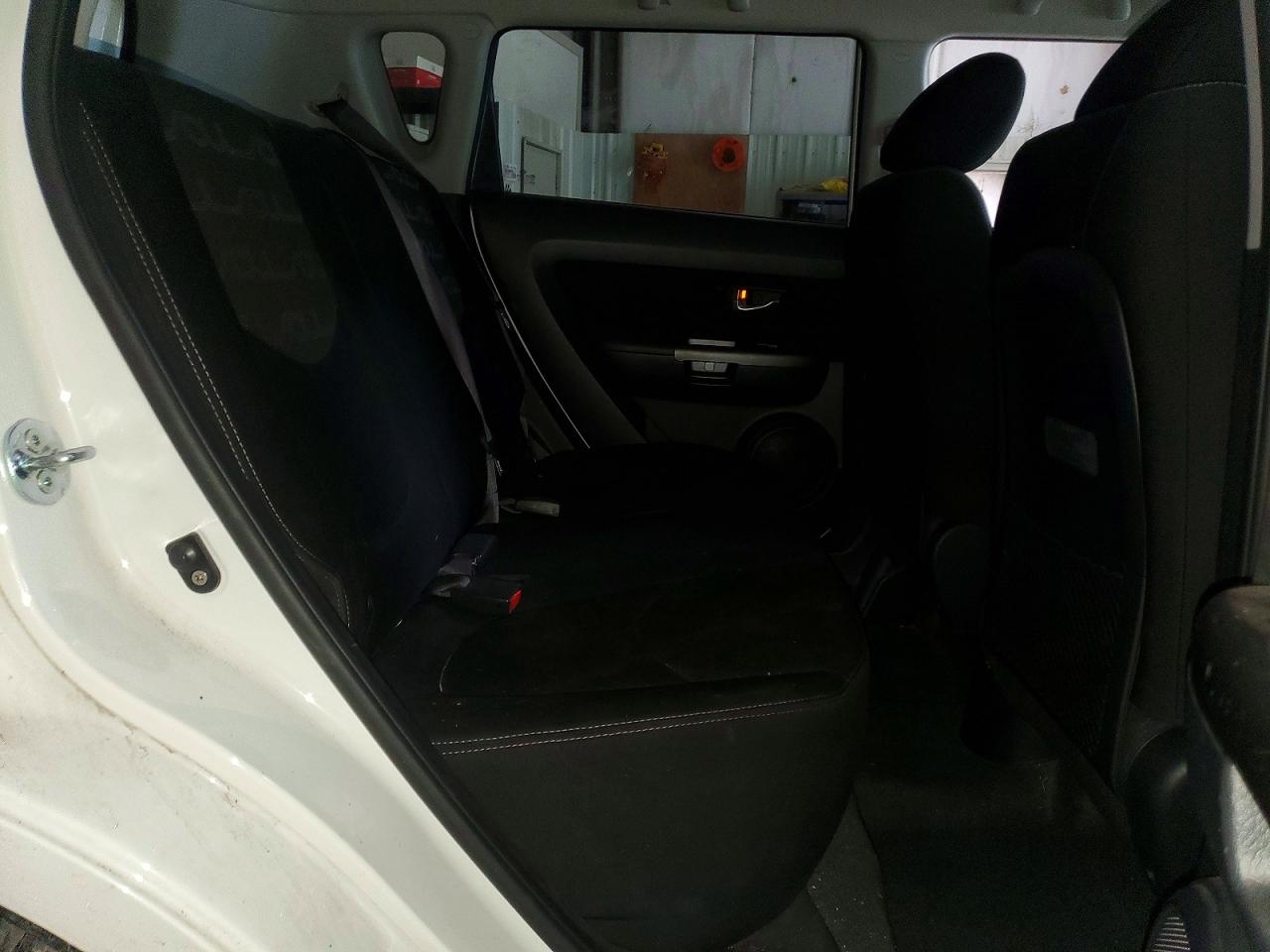 2012 KIA SOUL + photo 31
