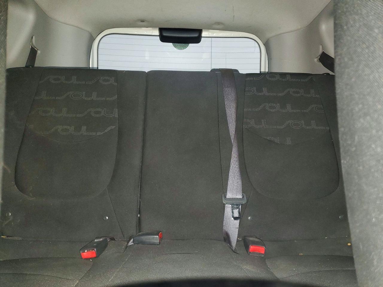 2012 KIA SOUL + photo 28