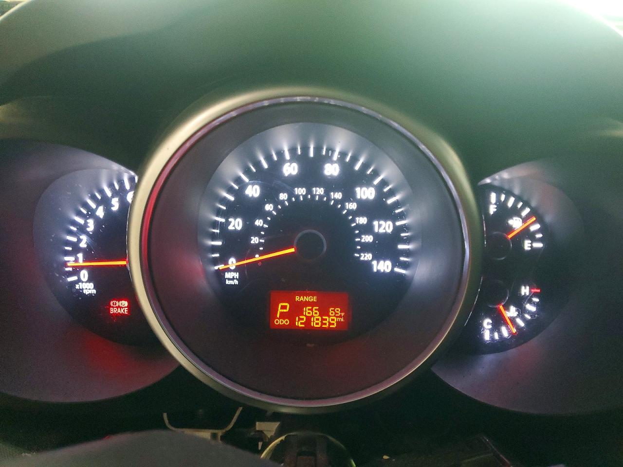 2012 KIA SOUL + photo 25