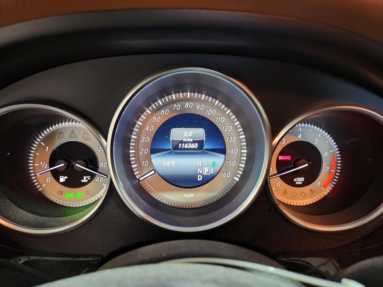 2015 MERCEDES-BENZ CLS 400 photo 17