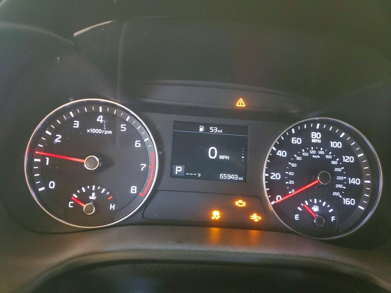 2021 KIA FORTE LXS photo 25
