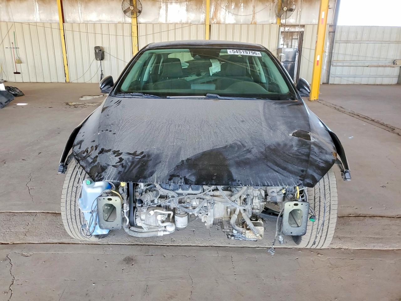 2021 KIA FORTE LXS photo 13