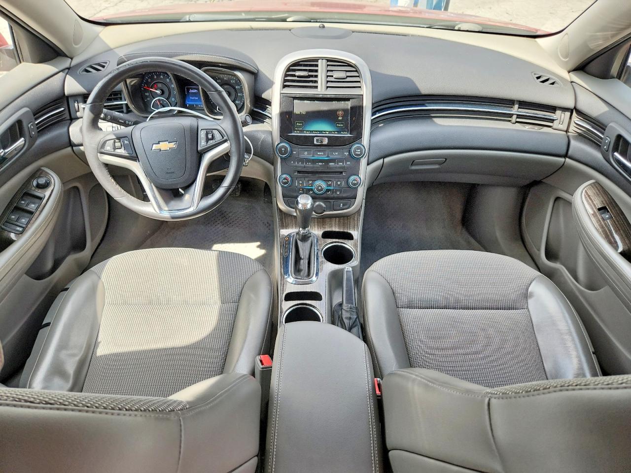 2014 CHEVROLET MALIBU 2LT photo 15