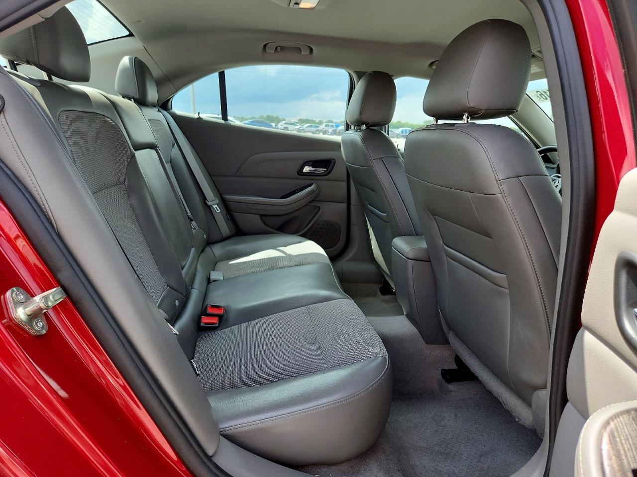 2014 CHEVROLET MALIBU 2LT photo 19