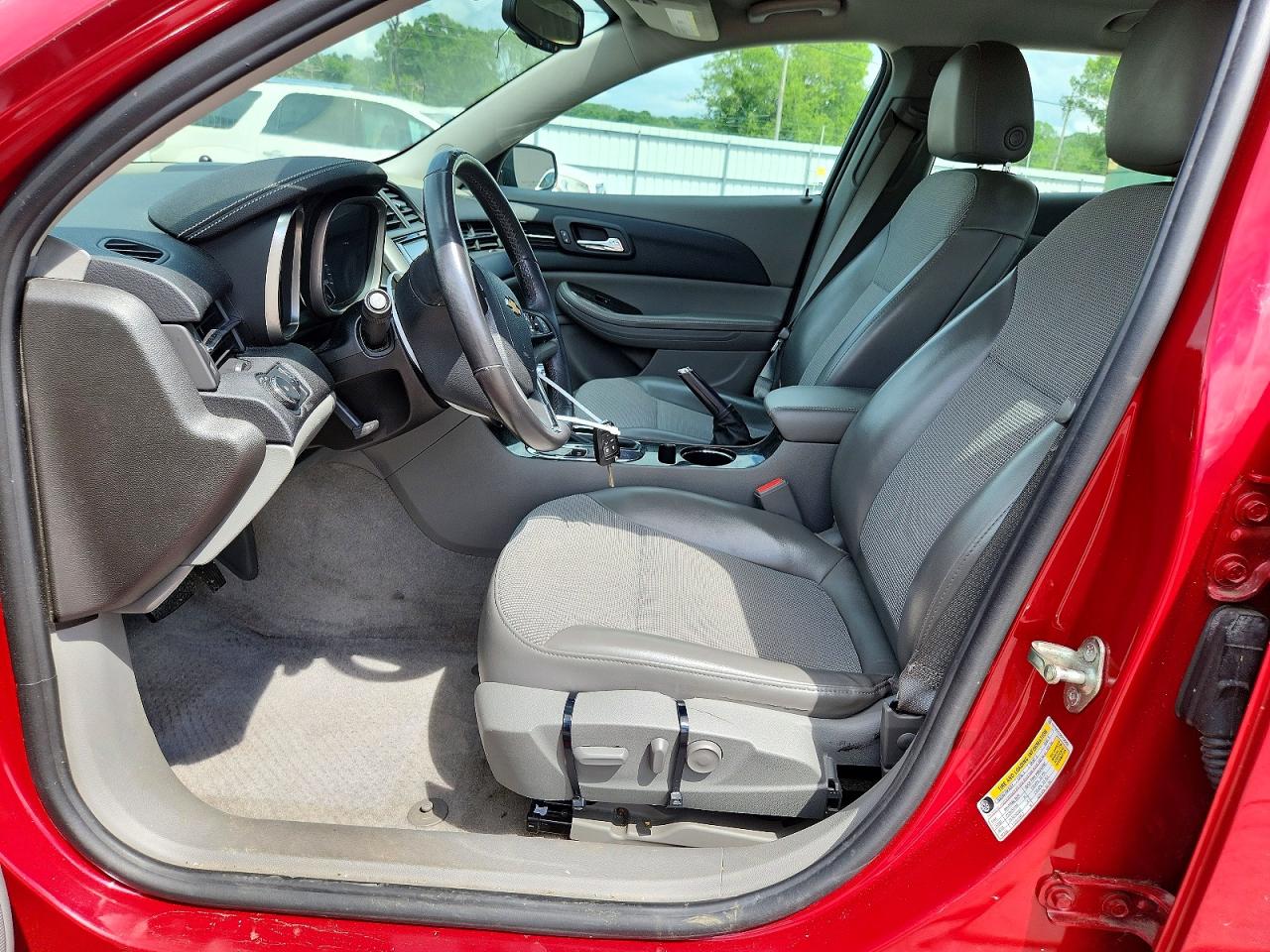 2014 CHEVROLET MALIBU 2LT photo 13