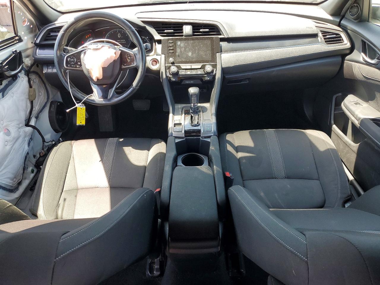 2020 HONDA CIVIC EX photo 15