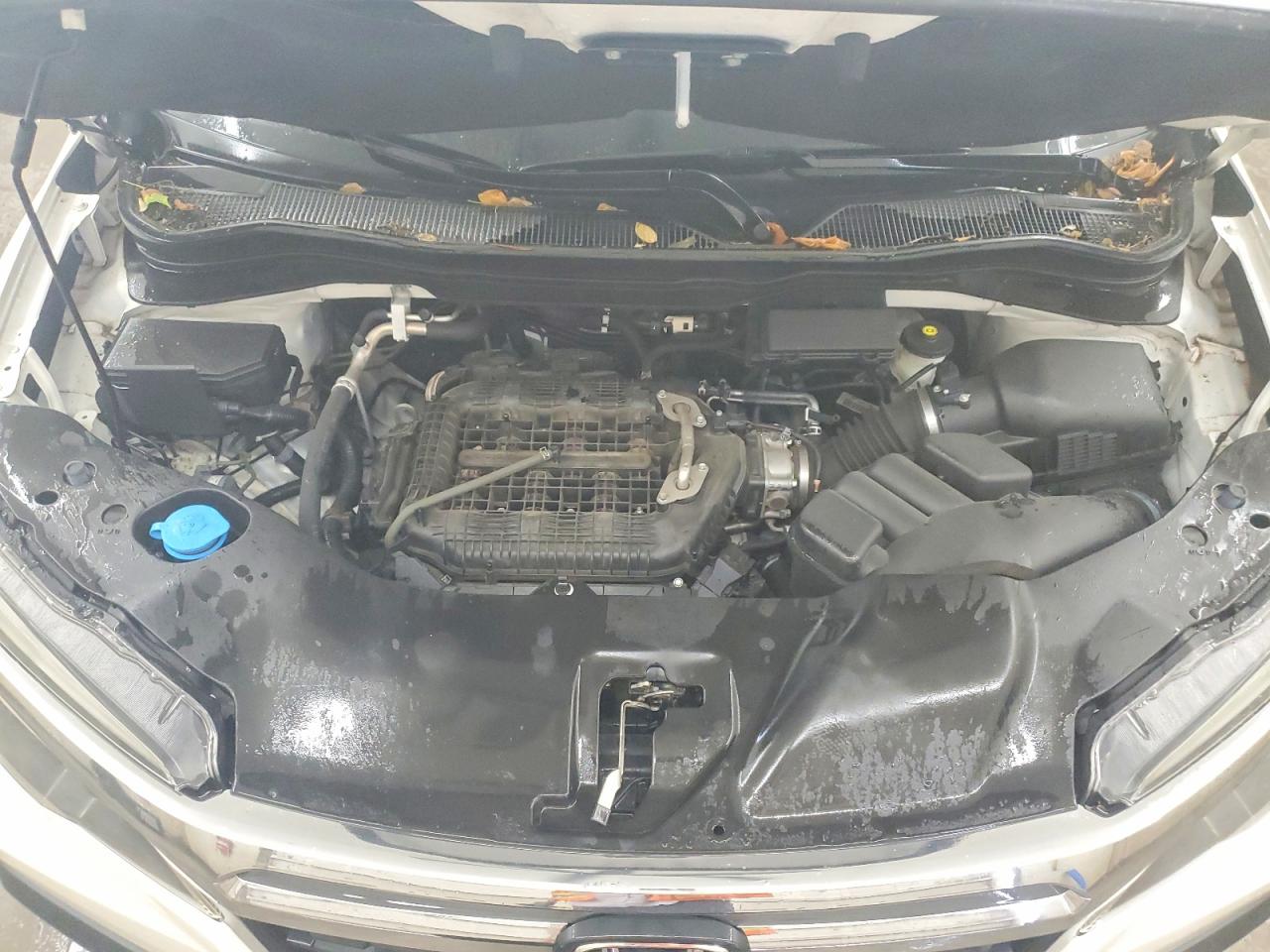 2019 HONDA RIDGELINE RTL photo 31