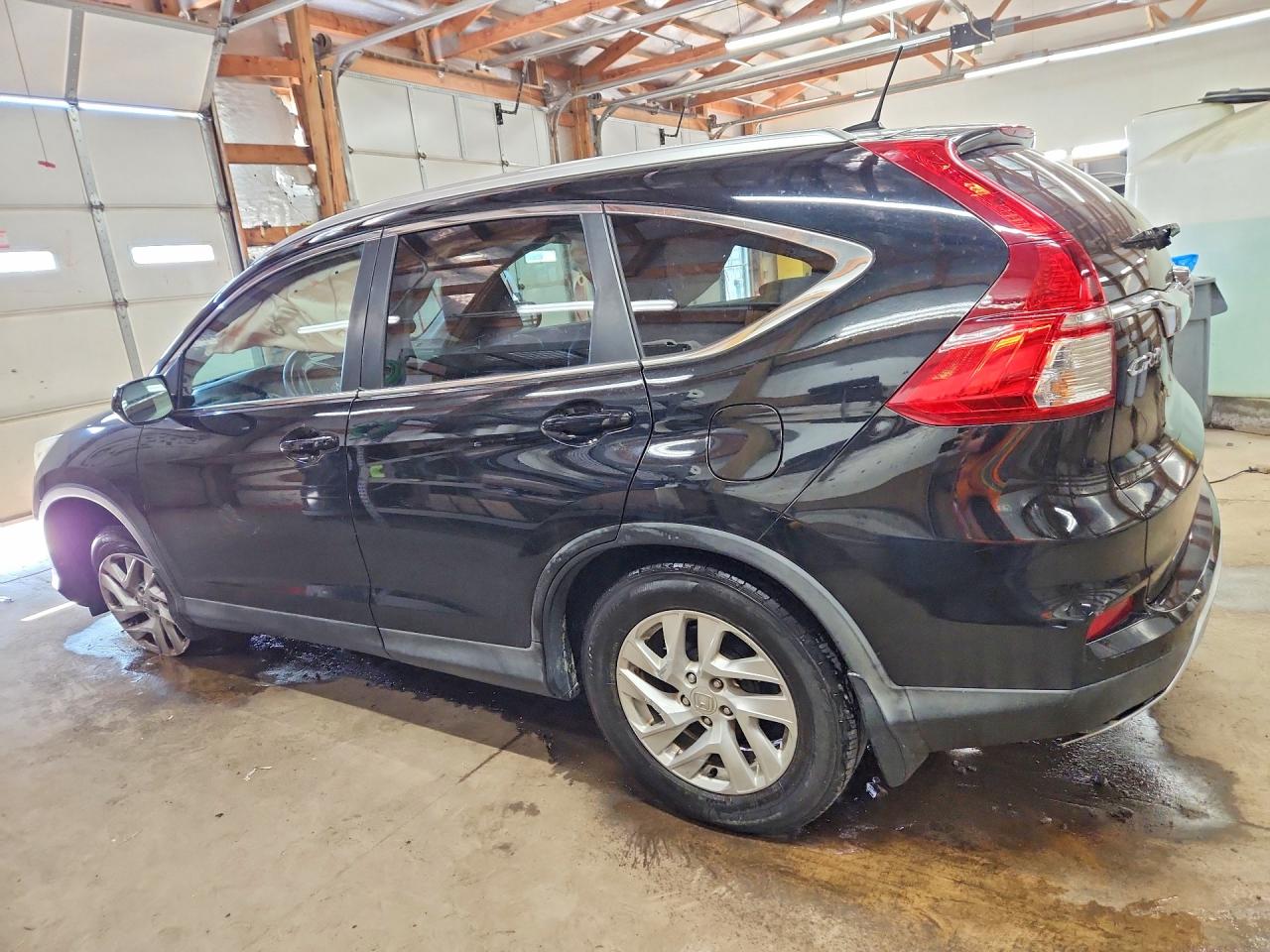 2015 HONDA CR-V EXL photo 3