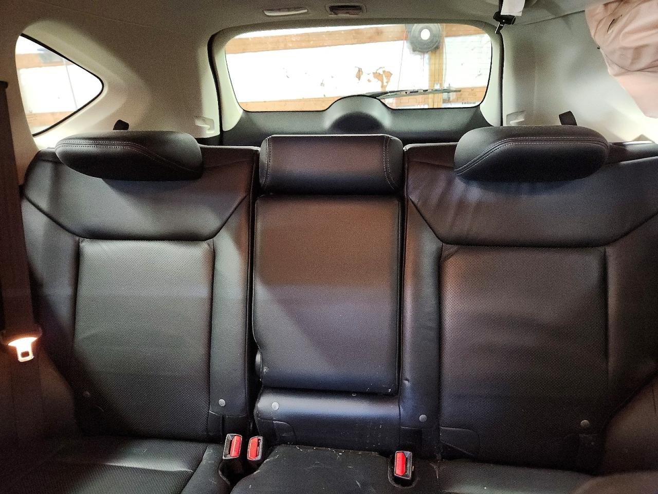 2015 HONDA CR-V EXL photo 19