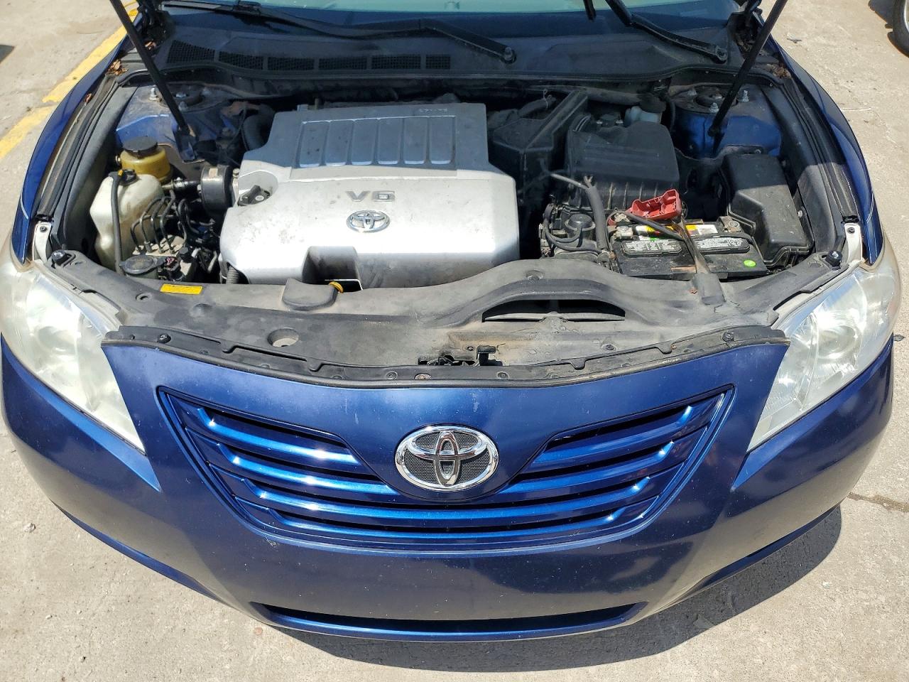 2007 TOYOTA CAMRY LE V6 photo 21