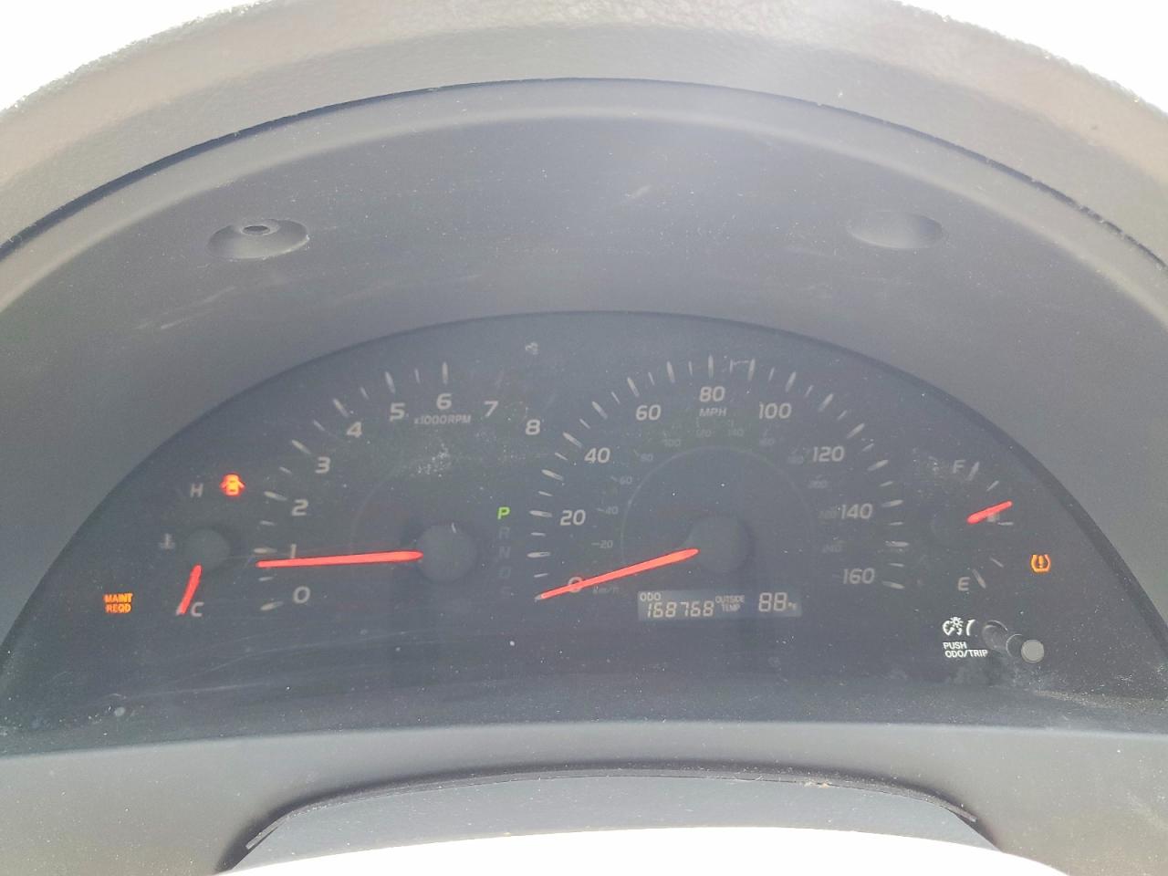 2007 TOYOTA CAMRY LE V6 photo 17