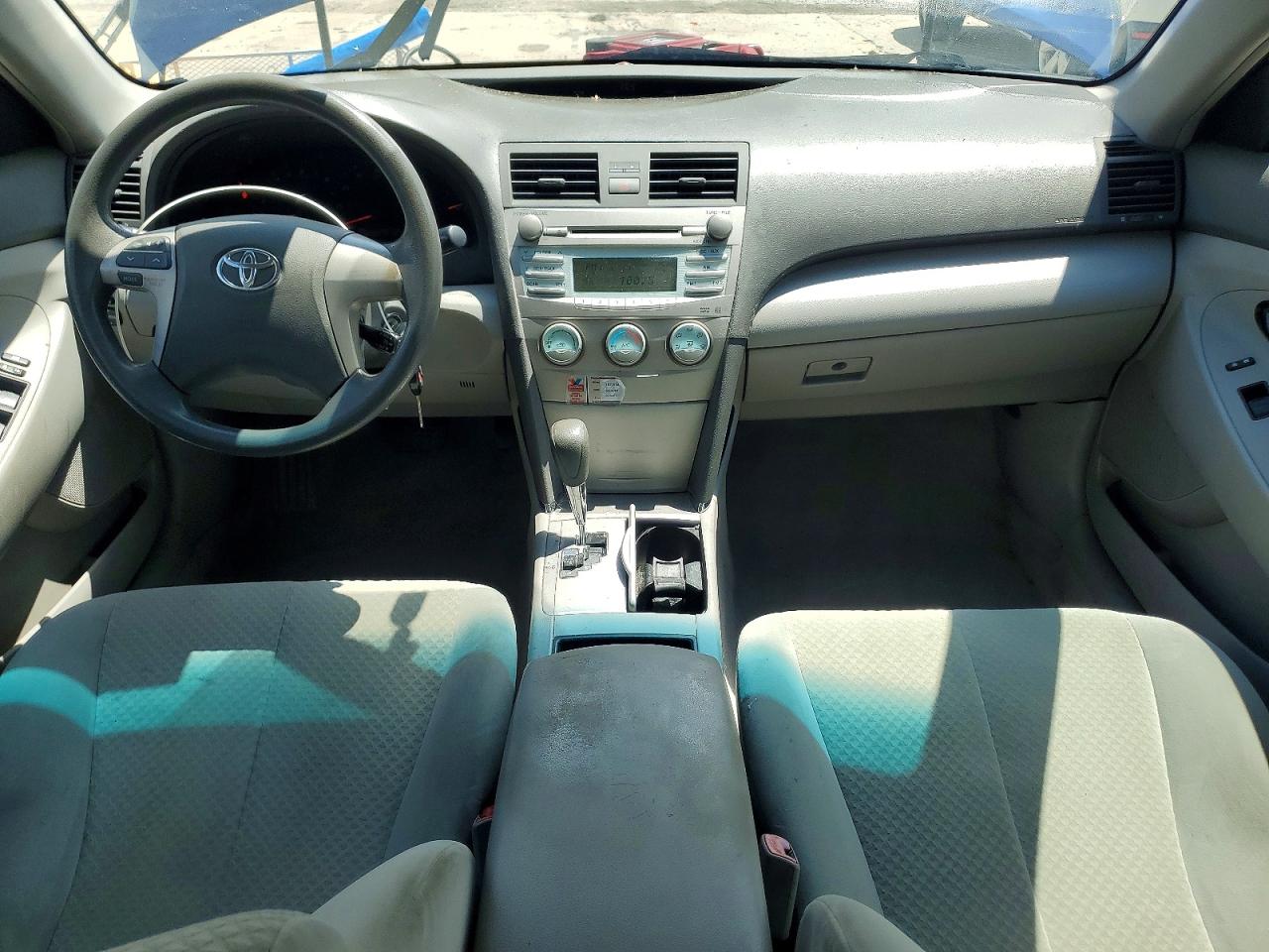 2007 TOYOTA CAMRY LE V6 photo 15